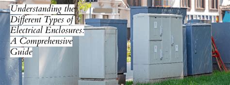 electrical enclosures com|different types of electrical enclosures.